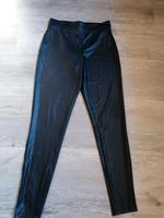 Only Lederimitat Leggings Größe S Bayern - Eichstätt Vorschau