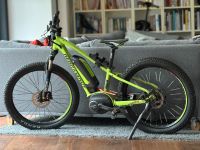 Bergamont e-revox 24 Ebike für Kinder/Jugendliche Bielefeld - Bielefeld (Innenstadt) Vorschau