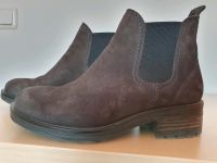 graue Paul Green Boots Nordrhein-Westfalen - Euskirchen Vorschau