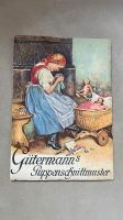 Gütermann‘s Puppenschnittmuster, antik, Vintage Bayern - Wörth a. Main Vorschau