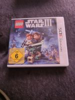 Lego Star warst 3 3 DS Spiel Nordrhein-Westfalen - Niederkassel Vorschau