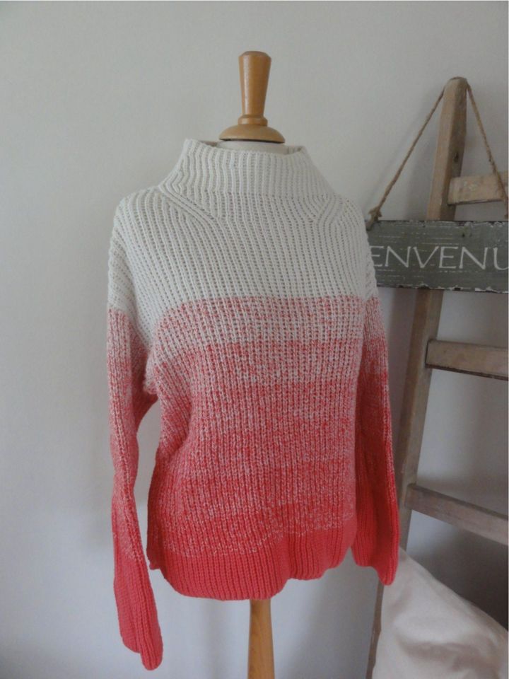 Marc O'Polo MOP Mordern Organic Pullover Strickpullover 38 40 M in Krefeld