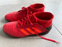 Adidas Fußballschuhe Gr. 5  37 1/3 Baden-Württemberg - Untergruppenbach Vorschau