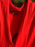 Kleid Tunika rot mohnrot Olsen Nordrhein-Westfalen - Lohmar Vorschau