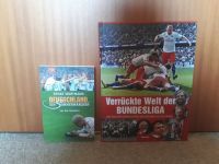 Verrückte Welt der Bundesliga & Deutschland ein Sommermärchen Duisburg - Duisburg-Süd Vorschau