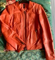 Lederjacke,Marccain,100% Leder,kaum getr.,Neupreis 650€,Gr.36-38 Wandsbek - Hamburg Poppenbüttel Vorschau