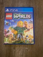 Lego Wolds Ps4 Düsseldorf - Wersten Vorschau