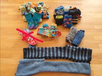 Socken & warme Leggings Gr. 98/104 Hessen - Höchst im Odenwald Vorschau