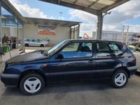 Schlachtfest! VW Golf 3 (1HXO) 1,9 TD, 55 KW / 75 PS, EZ: 11.94 Nordrhein-Westfalen - Hünxe Vorschau