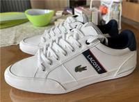 NEU Lacoste Sneaker Gr. 43 Hessen - Merenberg Vorschau