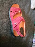 Sandalen von Ganter Gr. 36 Nordrhein-Westfalen - Haan Vorschau