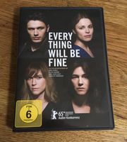 DVD Every thing will Wim Wenders Berlinale Film Kino Schwerin - Schelfstadt Vorschau