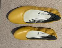 Tamaris Ballerinas Gr. 40 Top Zustand! Mecklenburg-Vorpommern - Samtens Vorschau
