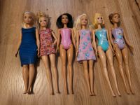 Barbie-Puppen Nordrhein-Westfalen - Ahlen Vorschau