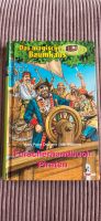 Buch, Forscherhandbuch Piraten, Das magische Baumhaus Rheinland-Pfalz - Wolsfeld Vorschau