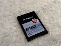 Intenso 128GB SSD - 128GB SSD Intern Nordrhein-Westfalen - Geseke Vorschau