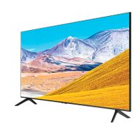 55" Crystal UHD 4K TU8079 + OVP und Folie, 1 Jahr (neuwertig) Brandenburg - Ludwigsfelde Vorschau