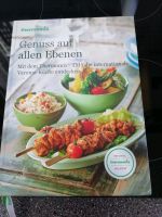 Thermomix Buch Genuss auf allen Ebenen  Neu Rheinland-Pfalz - Thomm Vorschau