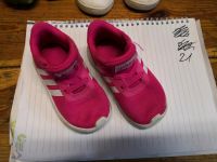 7er Schuhset Pink Rosa 20-24 Mädchen Adidas/Lupilu/Barfusschuhe Bayern - Waldkirchen Vorschau