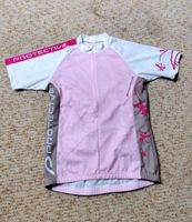 Radtrikot Damen Protective rosa XS S Schleswig-Holstein - Kiel Vorschau