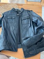 Wie neu‼️ Damen-Lederjacke von s. Oliver Nordrhein-Westfalen - Leichlingen Vorschau