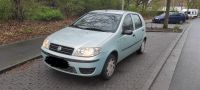 Fiat Punto 1,2 8V *Klima* HU 03/25 Süd - Niederrad Vorschau