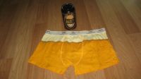 Boxershorts_Shorts_gelb_weiß_Bier in der Dose_Spardose  XXL_7 NEU Niedersachsen - Gifhorn Vorschau