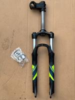 E-bike ROCKRIDER E-ST Federgabel 27,5 /100mm Baden-Württemberg - Schönau Vorschau