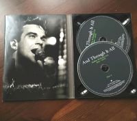 Robbie Williams And Through It All DVD live Berlin - Reinickendorf Vorschau