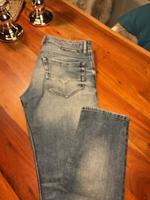 DIESE!, Industry, Jeans, blau, W32,L34 Niedersachsen - Oldenburg Vorschau