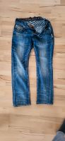 Rock Revival Jeans Elmet Straight W30 Nürnberg (Mittelfr) - Südstadt Vorschau