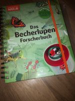 Becherlupe Forscherbuch Naturbucj Bayern - Bad Feilnbach Vorschau
