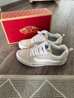 Vans Knu Skool Gr. 42,5 Neumünster - Negenharrie Vorschau