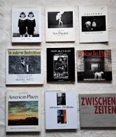 Fotobücher Fotokunst Arbus, McCullin Eliot Porter etc LESEN NR. 1 Niedersachsen - Buchholz in der Nordheide Vorschau