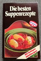 Dr.Oetker -Die besten Suppenrezepte Nordrhein-Westfalen - Warstein Vorschau