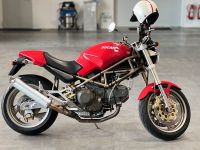 Ducati M900 Baden-Württemberg - Freiburg im Breisgau Vorschau