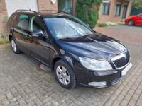 Skoda Octavia 1,6TDI Greenline Nordrhein-Westfalen - Korschenbroich Vorschau