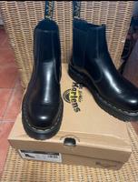 Dr. Martens 2976 BEX Glattleder Chelsea Boots Stiefel Schwarz neu Niedersachsen - Scharnebeck Vorschau