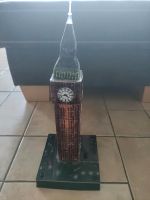 Leuchtender Big Ben 3-D-Puzzle alle 5 sec. verändert sich Farbe Hessen - Eiterfeld Vorschau