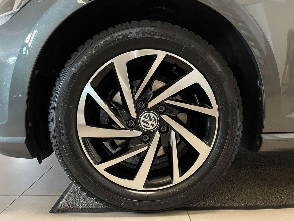 Volkswagen Golf VII Join Start-Stopp BMT EU6d-T TSI 1.0 in Saarlouis