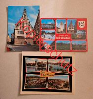 Bad Waldsee Postkarte Ansichtskarte Karte Bild Baden-Württemberg - Langenargen Vorschau