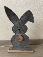 Deco Osterhase aus Filz West - Griesheim Vorschau