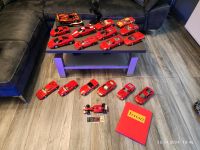 Ferrari 1:18 Burago Hot Wheels  Jouef Evolution Sammlung Hessen - Offenbach Vorschau