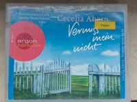 Hörbuch: Vermiss mein nicht - Cecelia Ahorn Baden-Württemberg - Gemmingen Vorschau