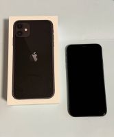 Apple iPhone 11 - guter Zustand - 64GB - (Ohne Simlock, Dual-SIM) Stuttgart - Stuttgart-Mitte Vorschau