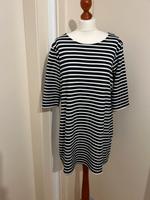 Streifen-Kleid weiß-gestreift von ONLY in XL Eimsbüttel - Hamburg Stellingen Vorschau