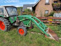 DEUTZ 6806 mit Frontlader Rheinland-Pfalz - Sinzig Vorschau