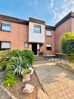 Schönes Reihenhaus mit Garten & Garage und Potential in top Lage Nordrhein-Westfalen - Hürth Vorschau