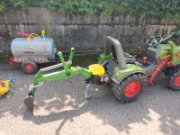 rollyToys Backhoe John Deere Baden-Württemberg - Lahr (Schwarzwald) Vorschau