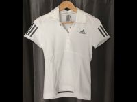 ADIDAS Shirt Damen Weiß Gr. 34 Tennis T-Shirt Sport Oberteil Kind Bayern - Hersbruck Vorschau